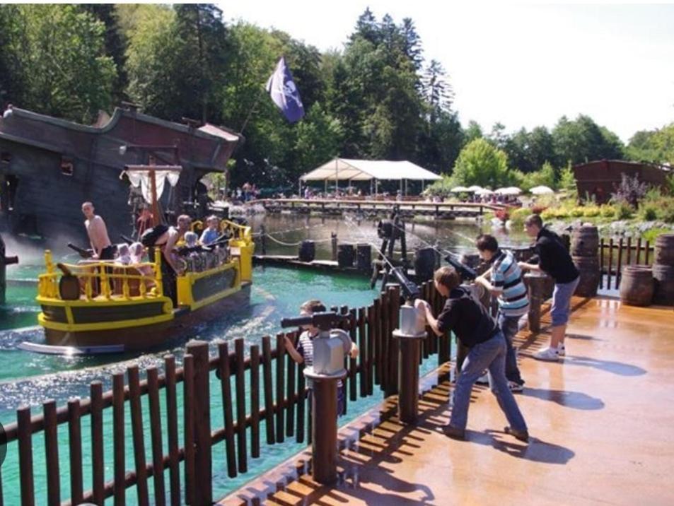 Gite Spa "La Foret Argentee" Proche Gerardmer Laveline-du-Houx Exteriér fotografie