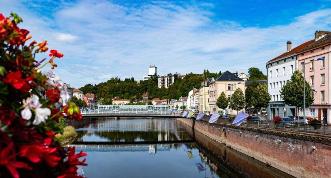 Gite Spa "La Foret Argentee" Proche Gerardmer Laveline-du-Houx Exteriér fotografie